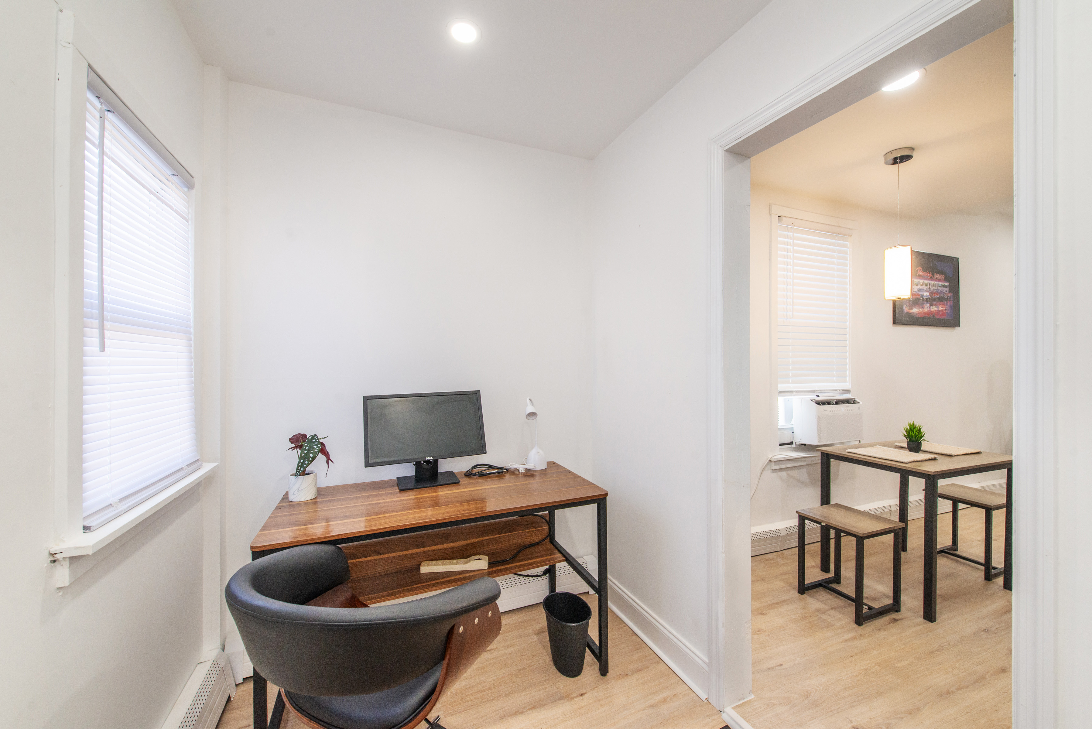 Office Space